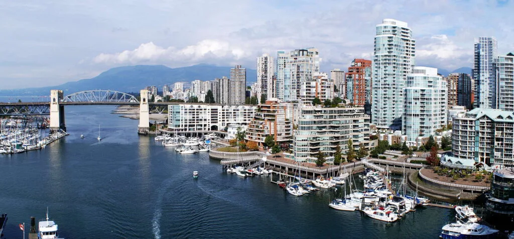 granville bridge false creek2