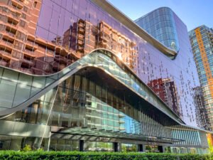 JW Marriott Parq Casino