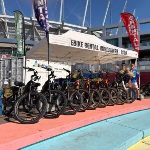 BC Place Seawall Location