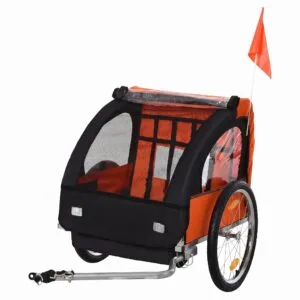 Chariot for Kids
