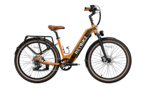 Commuter
