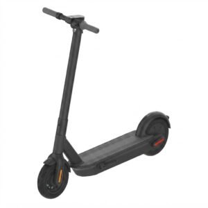 E-Scooters
