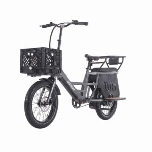 Cargo E-Bikes