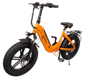 Fat-Tire